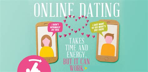 dating takes energy